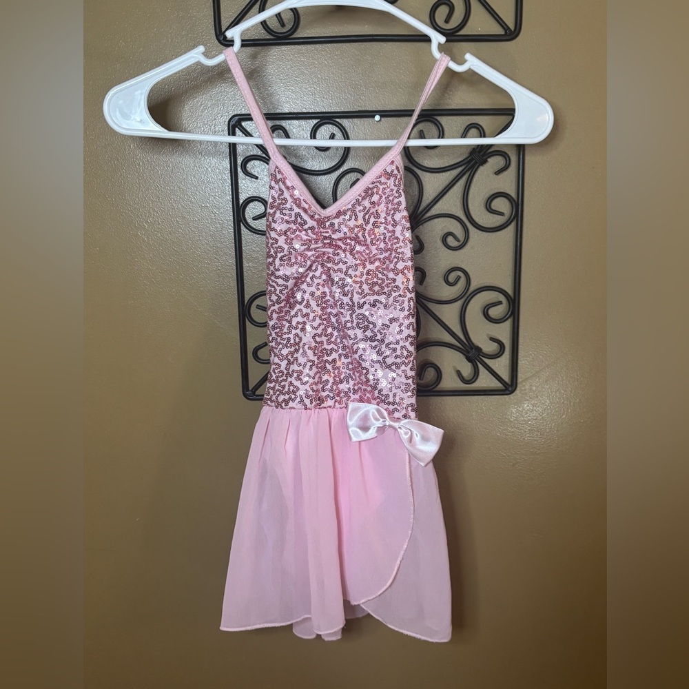 Child’s Ballet Dress Size Medium Preloved